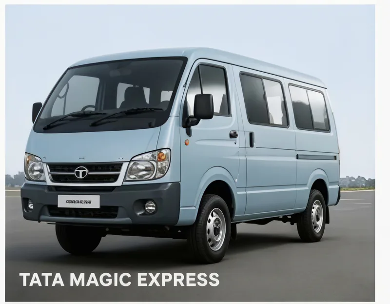 Magic Express