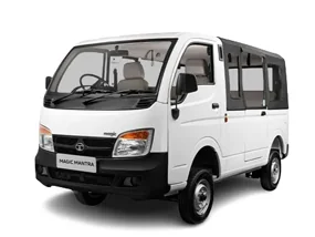 Magic Mantra 10 Seater